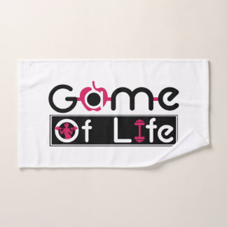 Schweißhandtuch Handtuch