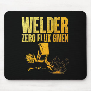 Schweißkunst für Männer - Mig_tig Schweißen von Me Mousepad