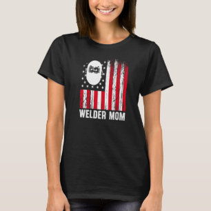 Schweißmaschine 24 T-Shirt