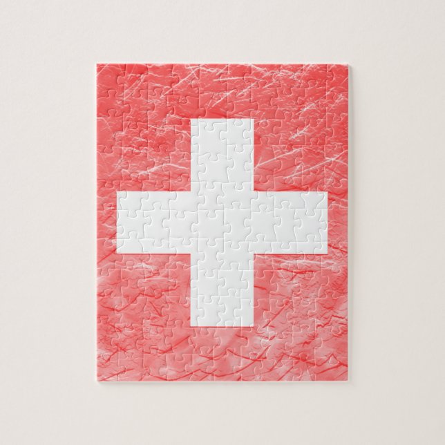 Schweiz (Vertikal)