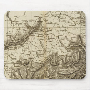 Schweiz 10 mousepad