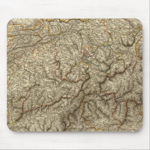 Schweiz 11 mousepad