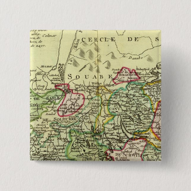 Schweiz 12 button (Vorderseite)