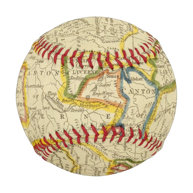 Schweiz 18 baseball (Vorderseite)