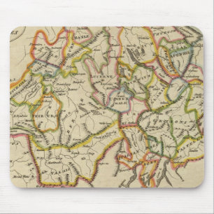 Schweiz 18 mousepad
