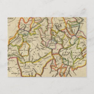 Schweiz 18 postkarte