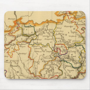 Schweiz 19 mousepad