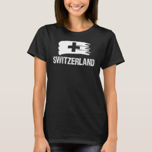 Schweiz 1 T-Shirt