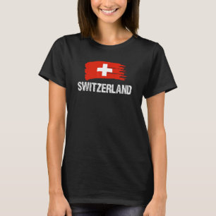 Schweiz 1 T-Shirt