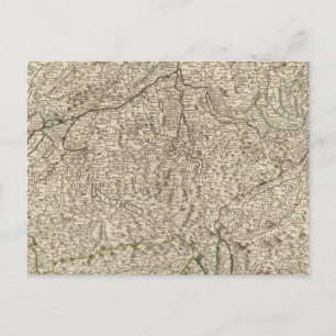 Schweiz 20 postkarte