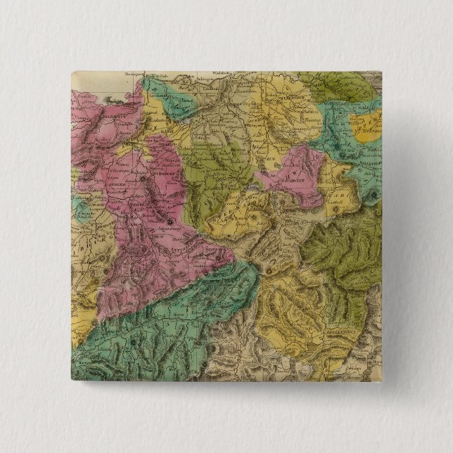 Schweiz 22 button (Vorderseite)