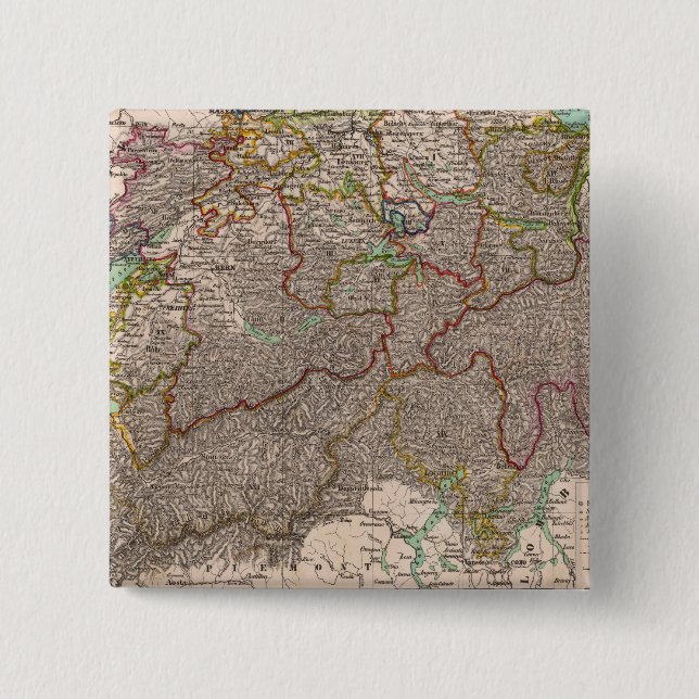 Schweiz 22 button (Vorderseite)