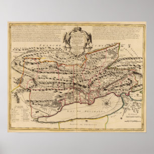 Schweiz 24 poster