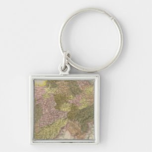 Schweiz 3 schlüsselanhänger