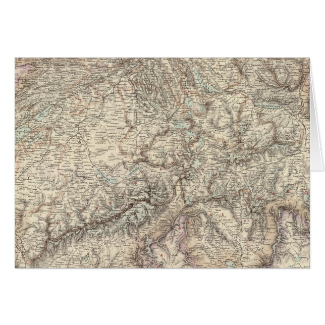 Schweiz 5 (Vorderseite (Horizontal))