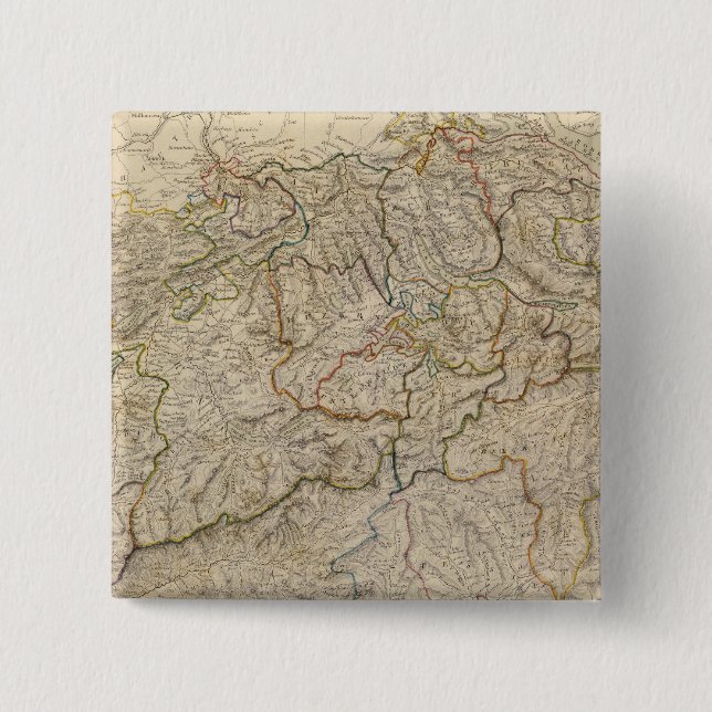 Schweiz 7 button (Vorderseite)