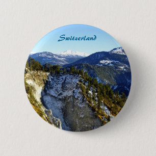 Schweiz Button
