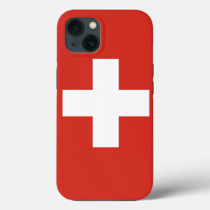 Schweiz Case-Mate iPhone Hülle