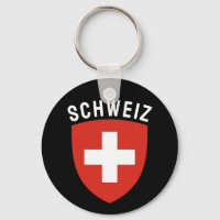 Schweiz (Deutschsprachige Schweiz)