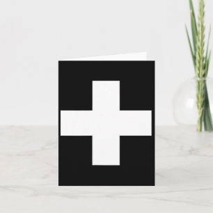 Schweiz Flaggenschweiz Kreuzfahrt Luzern Alpen S.  Karte