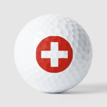 Schweiz-Flaggentelefone