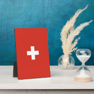 Schweiz Fotoplatte