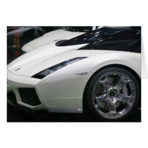 SCHWEIZ, GENF: 75. Genfer Auto 11