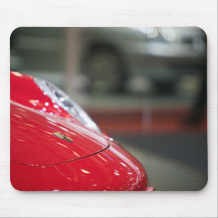 SCHWEIZ, GENF: 75. Genfer Auto 2 Mousepad