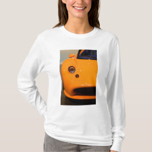 SCHWEIZ, GENF: 75. jährliche Genfer Autoausstellun T-Shirt