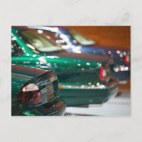 SCHWEIZ, GENF: 75. Jährliches Genfer Auto 4