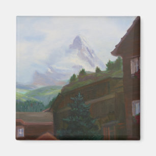 Schweiz Magnet