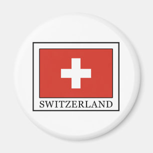 Schweiz Magnet