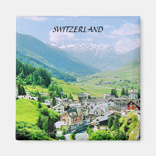 SCHWEIZ MAGNET
