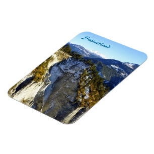 Schweiz Magnet