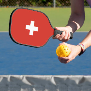 Schweiz Pickleball Schläger