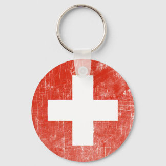 Schweiz Schlüsselanhänger