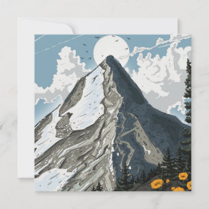 Schweiz Schneebedeckter Berg