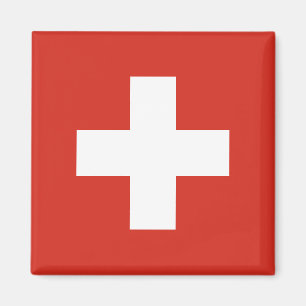 Schweiz - Schweiz - Schweiz - Schweiz - Svizzera Magnet