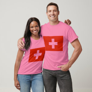 Schweiz , Schweiz T-Shirt
