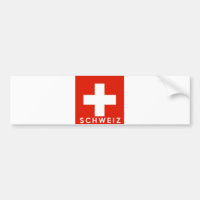 Schweiz Schweizer Flagge - schweizerischer Name