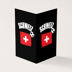Schweiz Soccer
