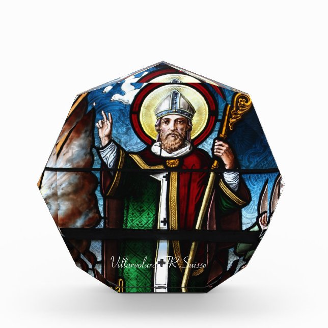 Schweiz Suisse Svizzera Svizra Fotoblock (Vorderseite)