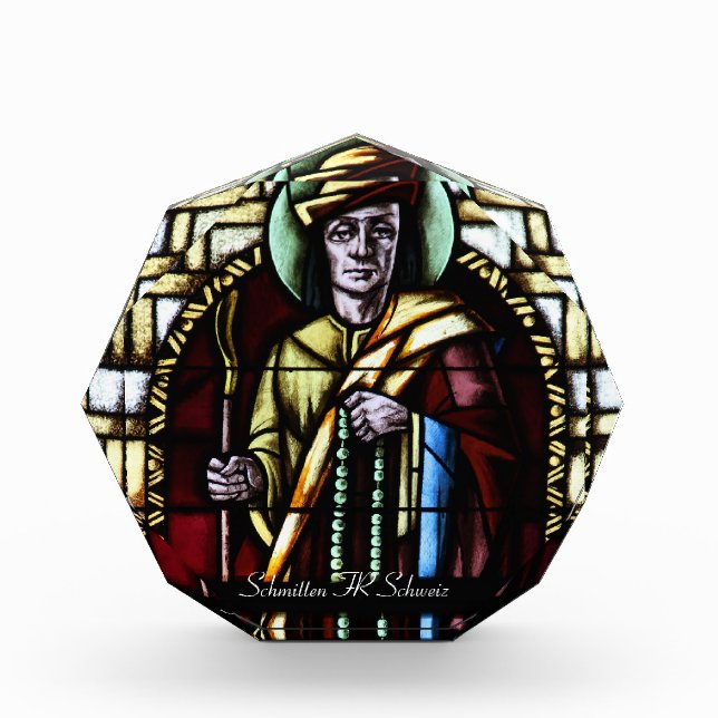 Schweiz Suisse Svizzera Svizra Fotoblock (Vorderseite)