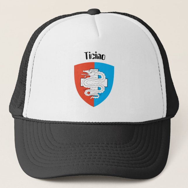 Schweiz Suisse Svizzera Svizra Schweiz Mütze (Vorderseite)
