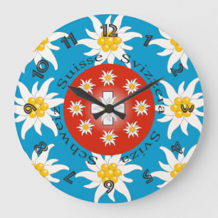 Schweiz Suisse Svizzera Svizra Switzerland Uhr