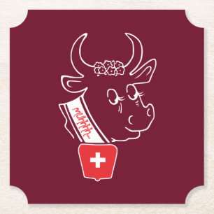 Schweiz Suisse Svizzera Svizra Switzerland Untersetzer