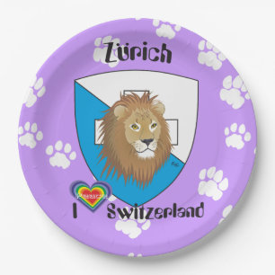 Schweiz Suisse Svizzera Zürich Switzerland Teller