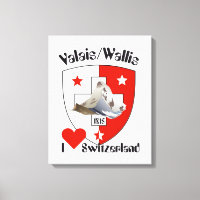 Schweiz Suisse Switzerland Wallis