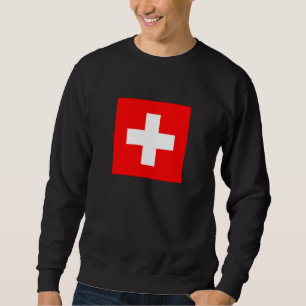 Schweiz Sweatshirt