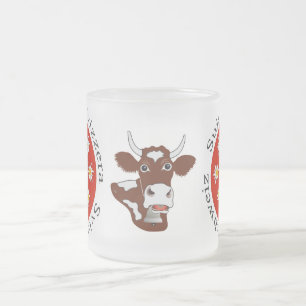 Schweiz Tasse